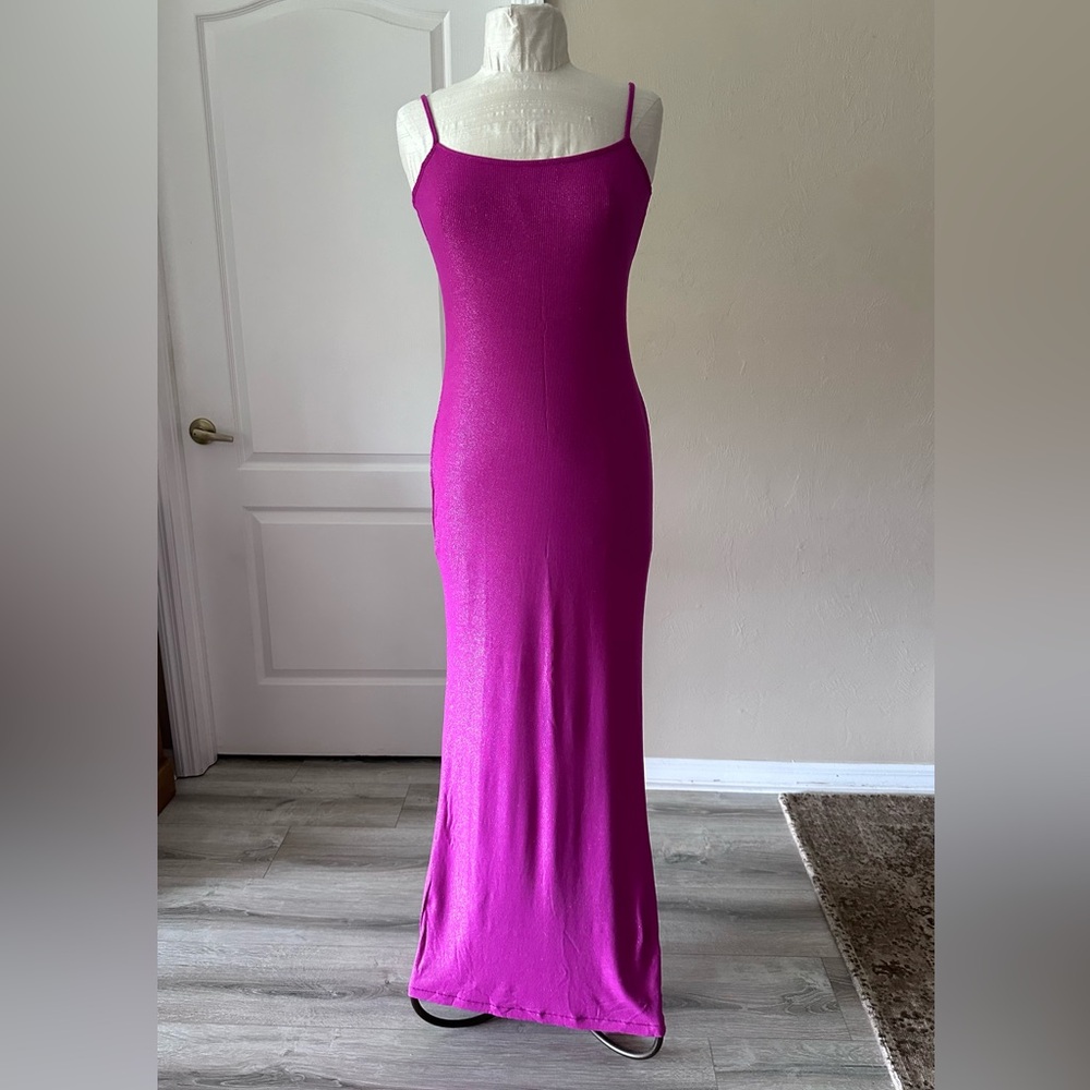 Skims Slip Dress